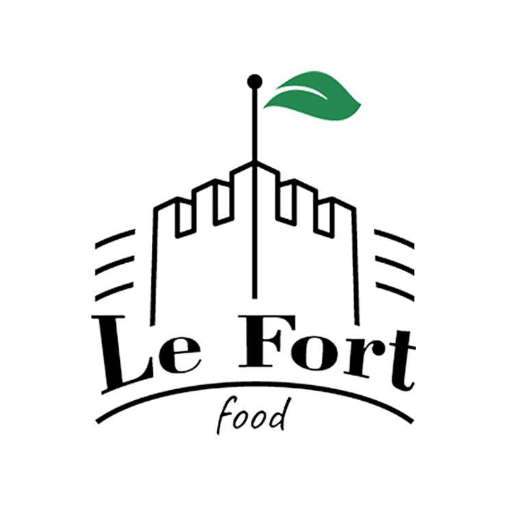 ЛЕ ФОРТ логотип
