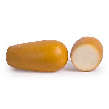 Силано копченый, сыр полутвердый, жирность не менее 35%, РОССИНИ, 0,35 кг