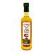 Уксус яблочный нефильтрованный Тоскана CASA VERDI, кислотность 5%, ARETINO, 0,5 л (ст/бут)  Acetificio Aretino Италия
