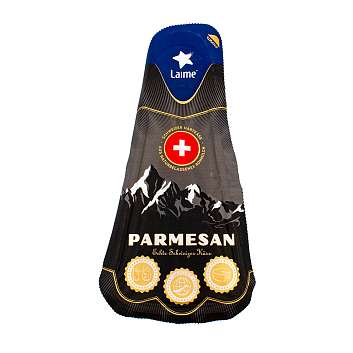 Пармезан Лайме капля 140 гр