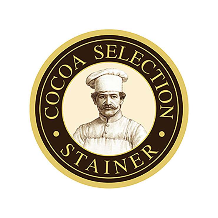 ANDREA STAINER логотип