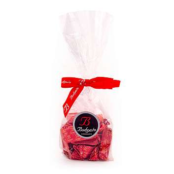 Конфеты Джандуотти классические, BODRATO CIOCCOLATO, 0,150 кг (пласт/пак)