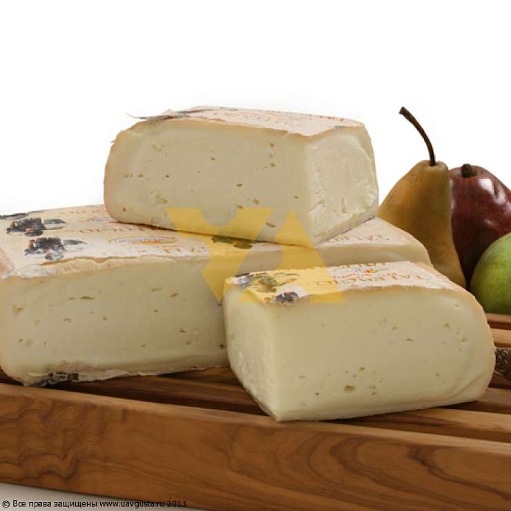 Сыр Таледжио ДОП