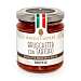 Соус на основе томатов с трюфелем BRUSCHETTA, SAVINI TARTUFI, 0,180 кг (ст/б)  SAVINI TARTUFI Италия