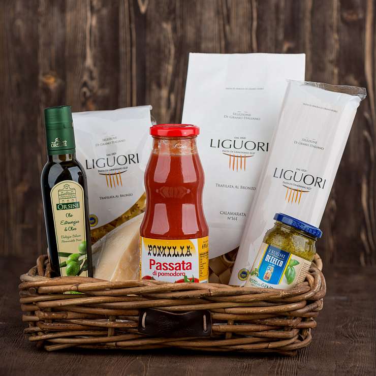 Новые разделы