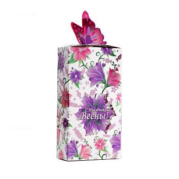 Подарочная упаковка "Флоренция а421"