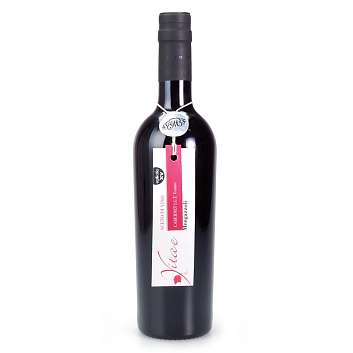 Уксус винный красный VENETO CABERNET IGP, MENGAZZOLI, 0,5 л