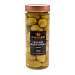 Оливки Белла ди Чериньола Экстра 3G в рассоле LINIA GOURMET, ITALCARCIOFI, 0,580 мл/0,350 кг (ст/б)  Italcarciofi S.r.L. Италия