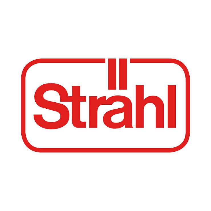 Strähl Käse AG логотип