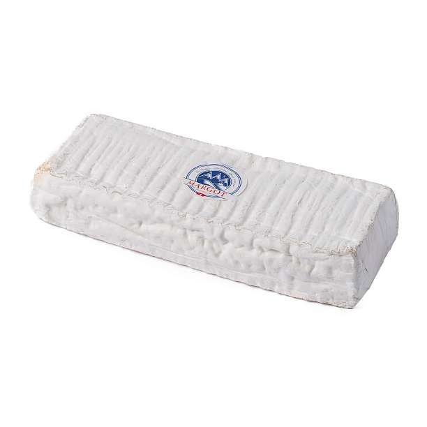 Бри Марго, сыр с белой плесенью, жирность 55%, ~ 1,5 кг 1 Margot Fromages SA Швейцария