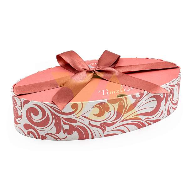 Конфеты в наборе (ассорти),  т.м. ANTICA TORRONERIA PIEMONTESE, 0,400 кг  Antica Torroneria Piemontese Италия