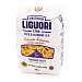 Конкилье Ригате, паста из Граньяно I.G.P. из твёрдых сортов пшеницы, LIGUORI, 0,5 кг (бум/упак)  Liguori Pastificio Италия