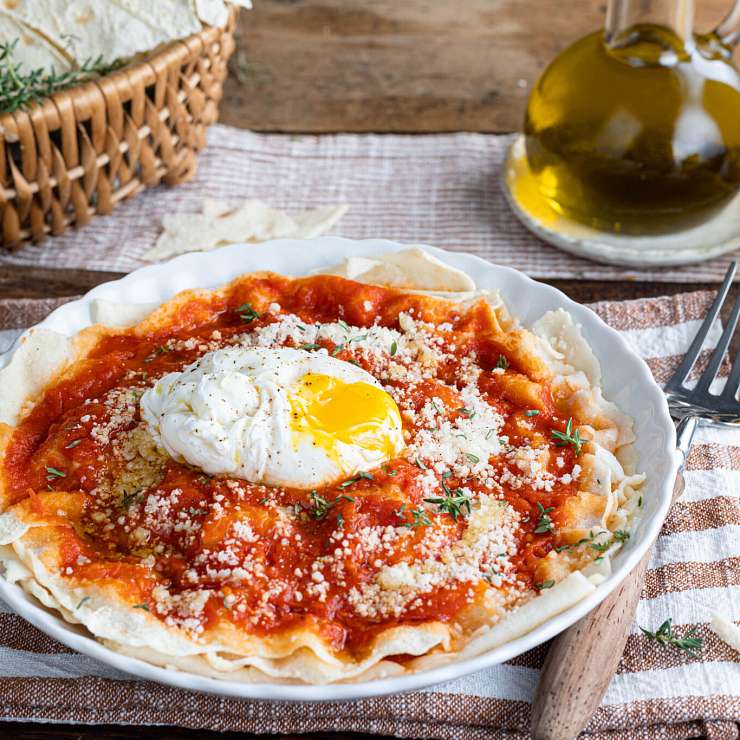 Хлеб Фраттау