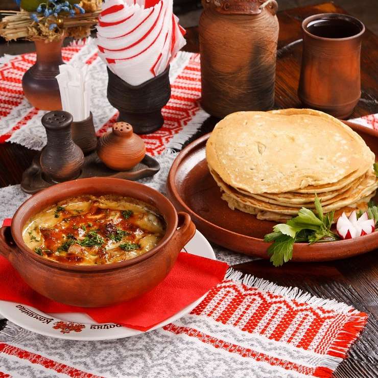 Белоруссия