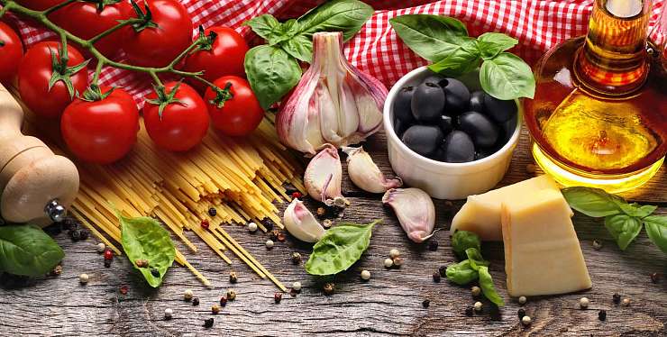 Акция "Оставаться дома вкусно вместе с У Августа" продлена до 31 мая 2020 г. включительно.