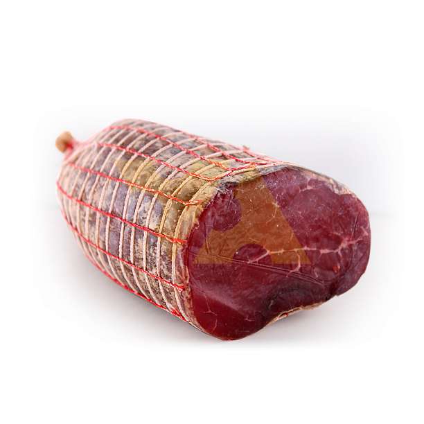 Говядина сыровяленая (Брезаола), кусок под нарезку, ALTO CONCETTO, ~ 1,5 кг  Alto Concetto Россия