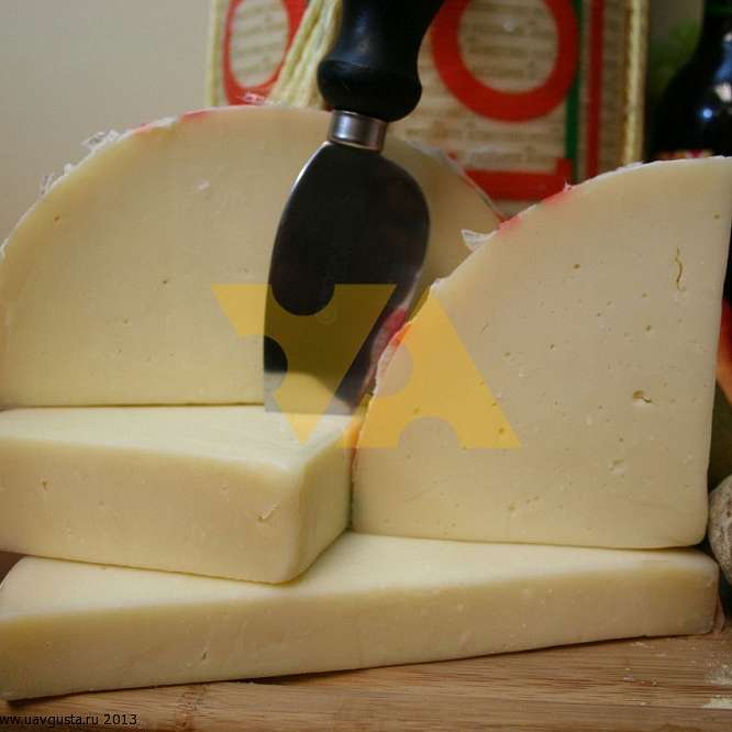 Сыр Проволоне