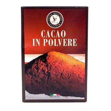 Какао порошок, STAINER, 0,14 кг (карт/кор)