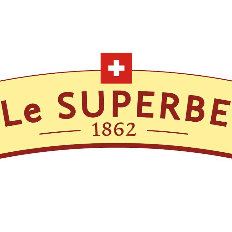 LESUPERBE AG логотип