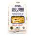 Пеннетте Ригате №43, паста из Граньяно I.G.P. из твердых сортов пшеницы, LIGUORI, 0,5 кг (бум/упак)  Liguori Pastificio Италия