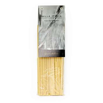 Тальятелле BELLA ITALIA, паста из твердых сортов пшеницы,  UMBRO, 0,5 кг