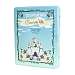 Чайная коллекция 6 видов чая, 36 пакетиков по 3 гр, "C'era una Volta...", REGINADIFIORI, 0,108 кг (подарочная жест/кор)  REGINADIFIORI Италия