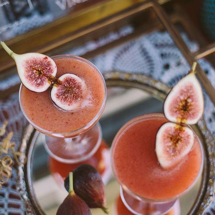 Коктейль Альтопиани