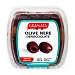 Оливки черные без косточек, GRANATA, 0,200 кг/0,450 кг (пл/стакан)  Granata Antonio Италия