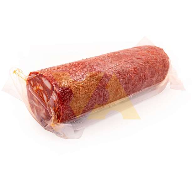 Чоризо, колбаса сыровяленая с острым перцем, ALTO CONCETTO, ~ 2 кг  Alto Concetto Россия