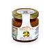 Соус сладкий для сыра из яблока и грецких орехов, TESORI DI LANGA, 0,110 кг (ст/б)  Apicoltura Brezzo Италия