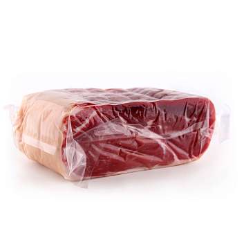 Окорок сыровяленый (Прошутто), кусок под нарезку, ALTO CONCETTO, ~ 1,5 кг (вак/уп)