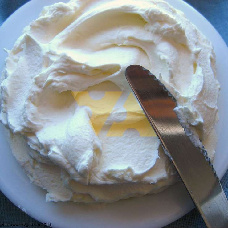 Сыр Маскарпоне