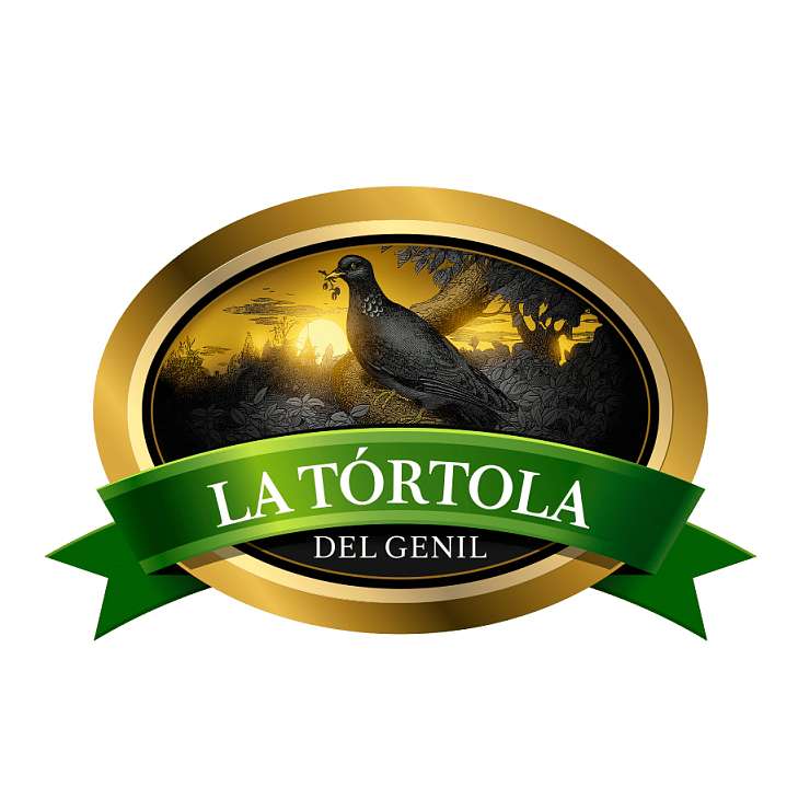 LA TORTOLA логотип