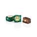 Конфеты шоколадные с ореховой пастой Джандуйя CHOCOVIAR SELECTION, VENCHI, 1 кг  Venchi Италия