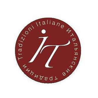 Итальянские традиции логотип