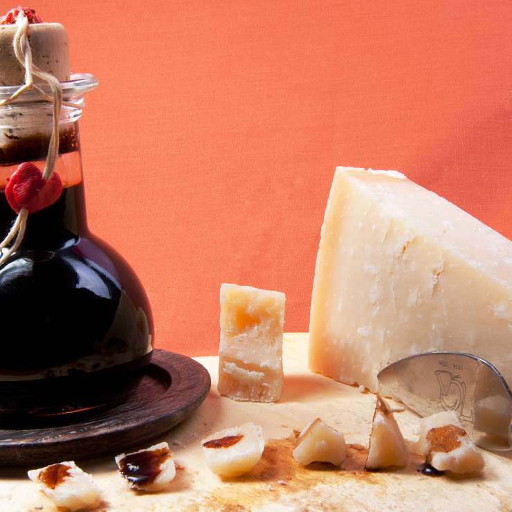 Эмилия-Романья