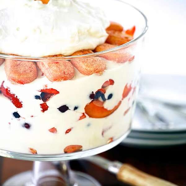 Дзуппа инглезе