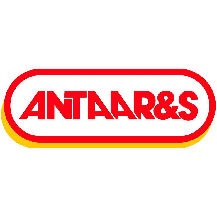 Antaar&s S.p.a логотип