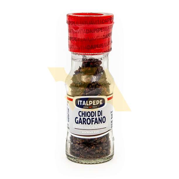 Гвоздика ITALPEPE, 0,020 кг (ст/б)  Italpepe Италия