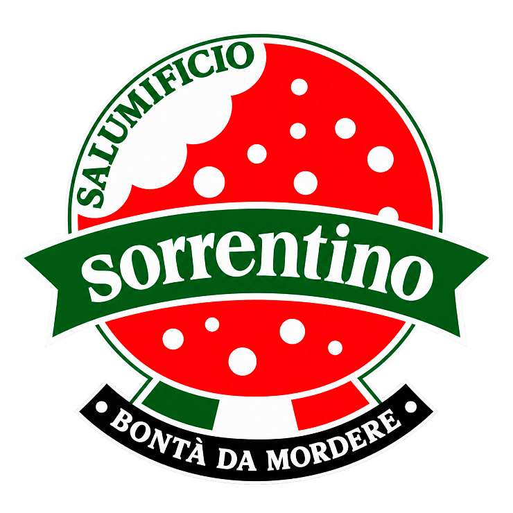 Salumificio Sorrentino S.R.L. логотип