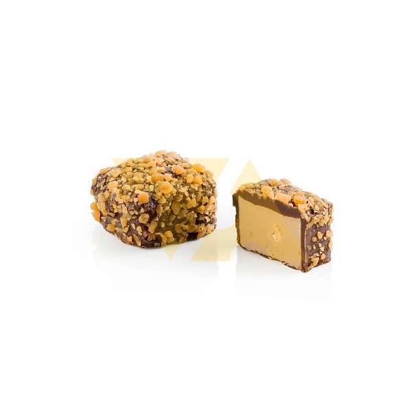 Конфеты шоколадные с фисташковой начинкой CHOCOVIAR SELECTION, VENCHI, 1 кг  Venchi Италия
