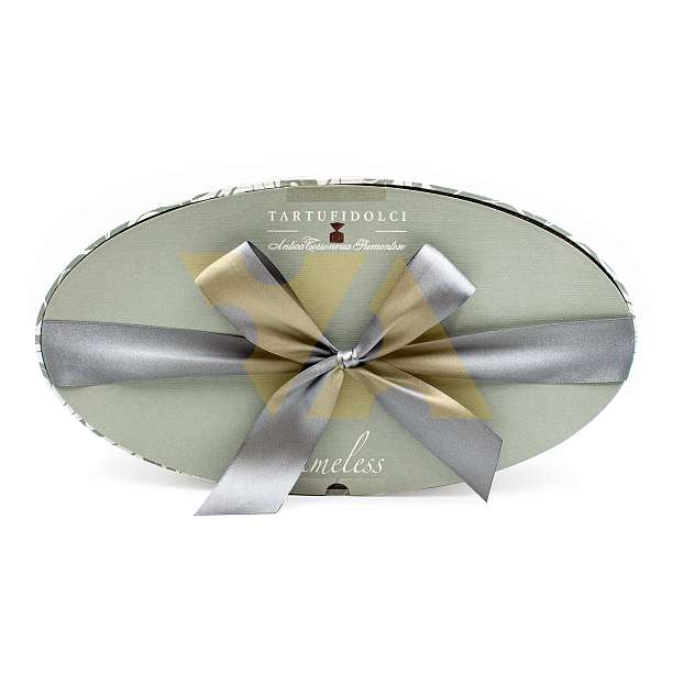 Конфеты в наборе (ассорти),  т.м. ANTICA TORRONERIA PIEMONTESE, 0,600 кг  Antica Torroneria Piemontese Италия