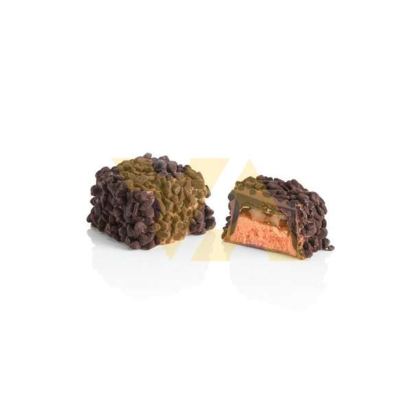 Конфеты шоколадные c малиновой начинкой CHOCOVIAR SELECTION, VENCHI, 1 кг  Venchi Италия