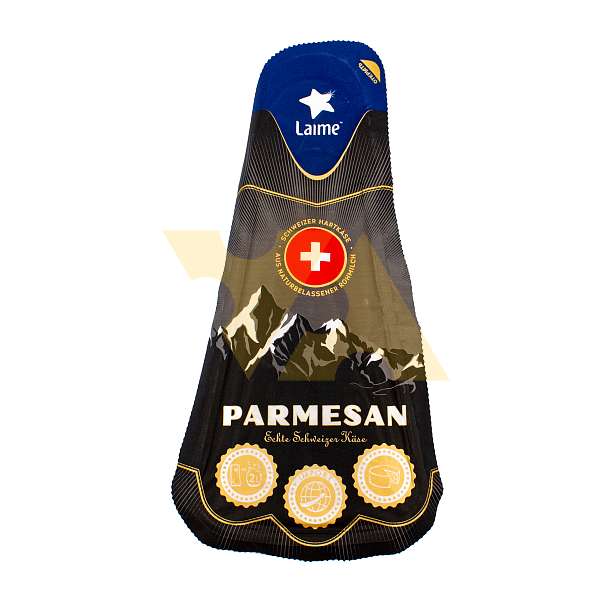 Пармезан Лайме капля 140 гр  Laime Россия