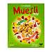 Мюсли Микс, смесь злаков с сушеными фруктами, CEREALITALIA, 0,500 кг (карт/кор)  Cerealitalia Италия