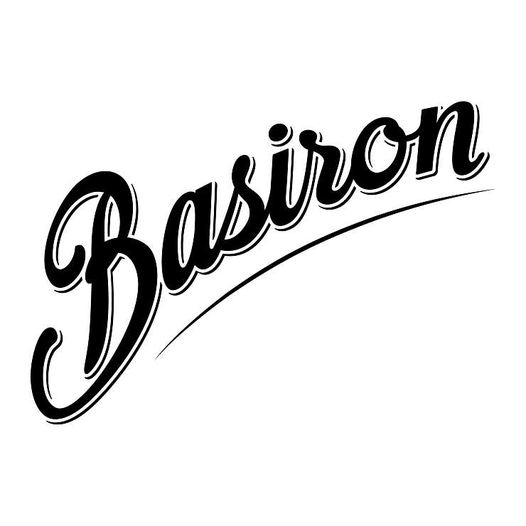 Basiron логотип