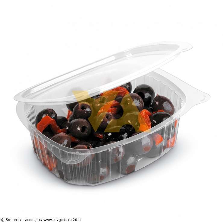 Маринованные маслины