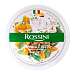 Буррата с Песто, сыр свежий в рассоле, жирность 50%, РОССИНИ, 0,15 кг/0,380 кг (пл/ст)  РОССИНИ Россия