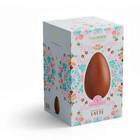 Отпразднуйте Пасху с неповторимыми вкусами и изысканностью!