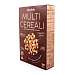 Сухой завтрак Мультизлак с темным шоколадом CEREALITALIA, 0,300 кг  Cerealitalia Италия